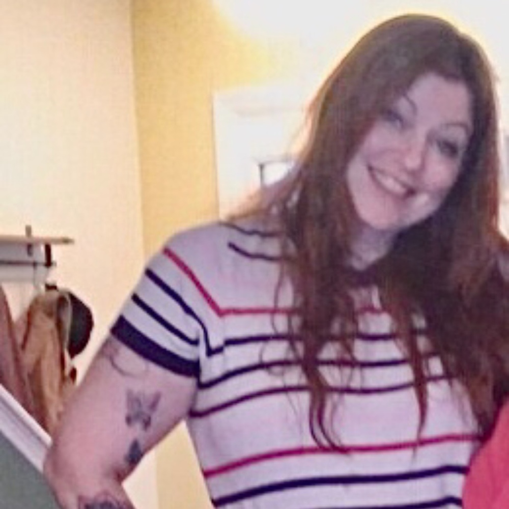 Meet your Posher, Jennifer